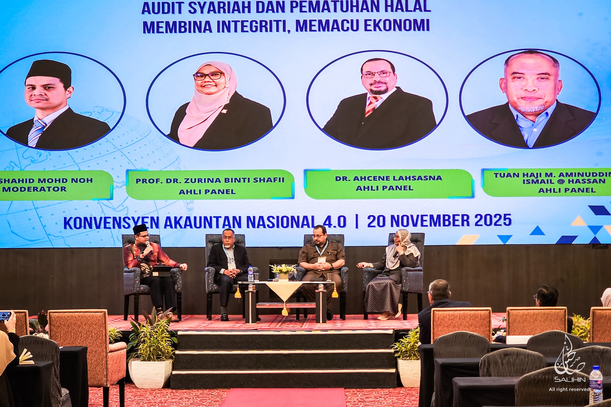 Konvensyen Akauntan Nasional 4.0